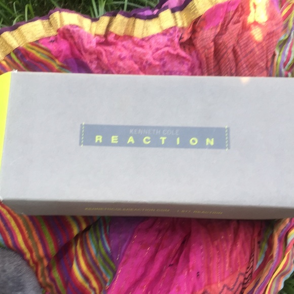 Kenneth Cole Reaction 7.5 - Picture 7 of 7